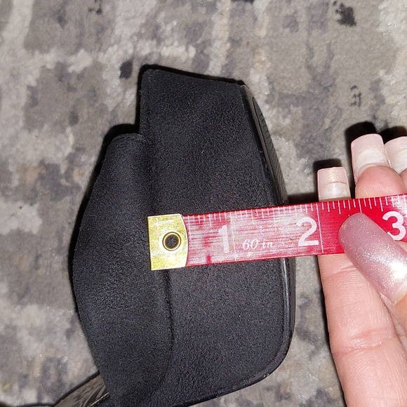 Brash Platform Heels Size 5.5 - Picture 13 of 16